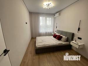 2-к квартира, вторичка, 42м2, 12/18 этаж