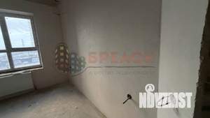 1-к квартира, вторичка, 39м2, 2/25 этаж