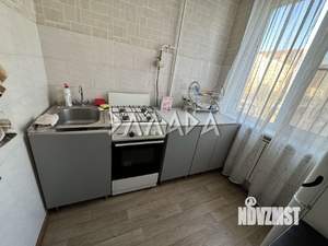 1-к квартира, вторичка, 24м2, 6/9 этаж