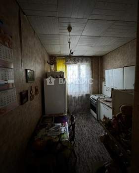 2-к квартира, вторичка, 50м2, 2/9 этаж