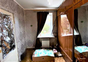 2-к квартира, вторичка, 35м2, 2/2 этаж