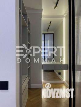 1-к квартира, вторичка, 40м2, 20/25 этаж