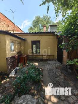 1-к квартира, вторичка, 26м2, 1/3 этаж
