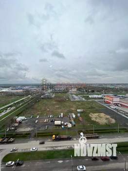 3-к квартира, вторичка, 74м2, 13/17 этаж