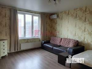 1-к квартира, вторичка, 38м2, 15/24 этаж