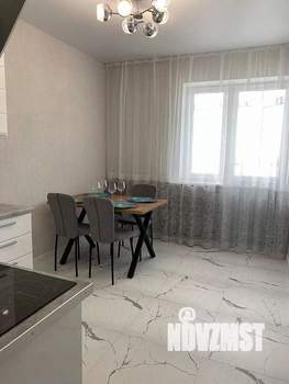 2-к квартира, вторичка, 56м2, 23/24 этаж
