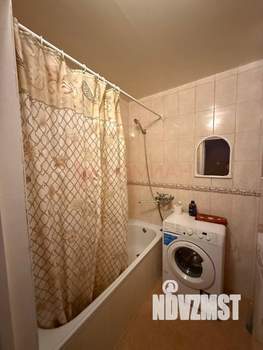 1-к квартира, вторичка, 33м2, 5/10 этаж