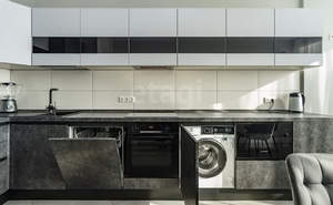 2-к квартира, вторичка, 57м2, 17/23 этаж