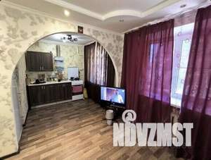 1-к квартира, вторичка, 30м2, 1/5 этаж