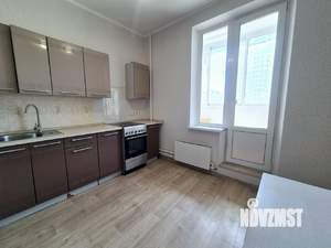 1-к квартира, вторичка, 38м2, 9/20 этаж