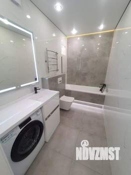 1-к квартира, вторичка, 33м2, 18/25 этаж