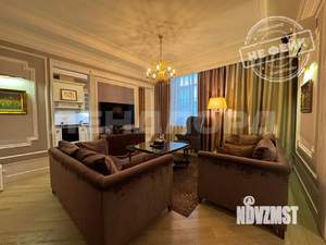 3-к квартира, вторичка, 95м2, 4/4 этаж