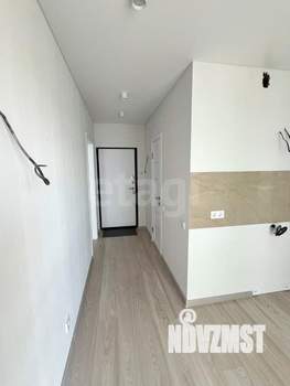 1-к квартира, вторичка, 33м2, 6/18 этаж