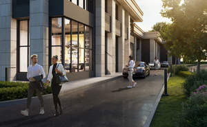 2-к квартира, вторичка, 71м2, 6/10 этаж