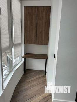 2-к квартира, вторичка, 60м2, 5/21 этаж