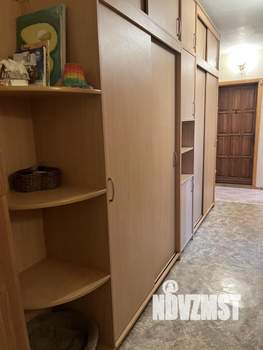 3-к квартира, вторичка, 69м2, 10/10 этаж