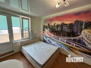 Студия квартира, вторичка, 25м2, 7/17 этаж