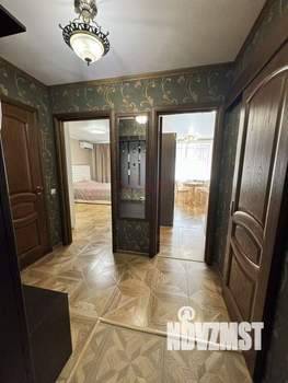 1-к квартира, вторичка, 41м2, 5/10 этаж