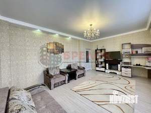 3-к квартира, вторичка, 85м2, 4/10 этаж