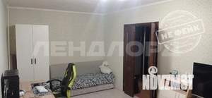 1-к квартира, вторичка, 30м2, 2/9 этаж