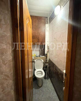 2-к квартира, вторичка, 51м2, 4/9 этаж