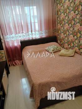 3-к квартира, вторичка, 50м2, 4/5 этаж