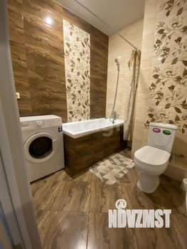 Студия квартира, вторичка, 30м2, 12/25 этаж