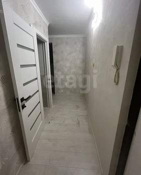 1-к квартира, вторичка, 31м2, 5/5 этаж