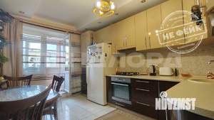 3-к квартира, вторичка, 85м2, 4/10 этаж