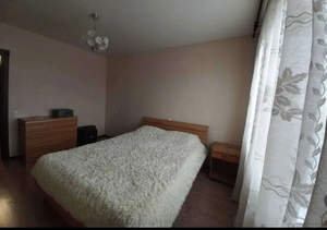 2-к квартира, вторичка, 52м2, 4/18 этаж