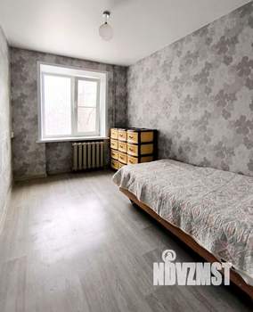 2-к квартира, вторичка, 45м2, 4/9 этаж