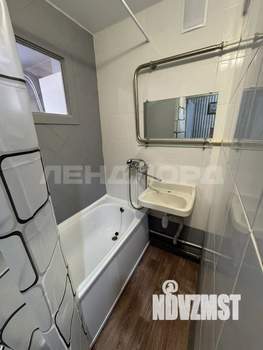 2-к квартира, вторичка, 46м2, 4/5 этаж