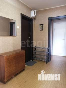 2-к квартира, вторичка, 49м2, 5/9 этаж