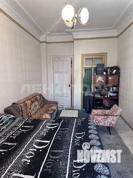 2-к квартира, вторичка, 65м2, 5/5 этаж