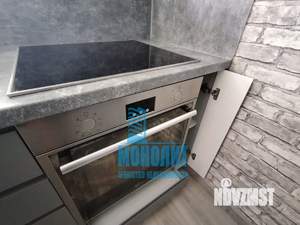 1-к квартира, вторичка, 33м2, 11/23 этаж