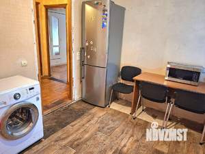 2-к квартира, вторичка, 51м2, 2/14 этаж