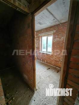 1-к квартира, вторичка, 25м2, 4/6 этаж