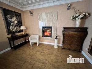 4-к квартира, вторичка, 167м2, 1/4 этаж