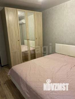 3-к квартира, вторичка, 80м2, 17/17 этаж