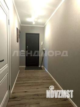 3-к квартира, вторичка, 81м2, 1/10 этаж