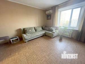 2-к квартира, вторичка, 50м2, 9/9 этаж