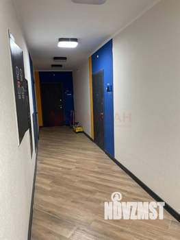 2-к квартира, вторичка, 50м2, 2/10 этаж