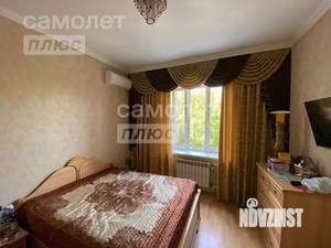 3-к квартира, вторичка, 67м2, 2/3 этаж