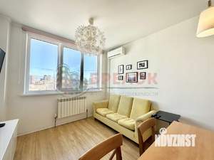 2-к квартира, вторичка, 42м2, 19/21 этаж