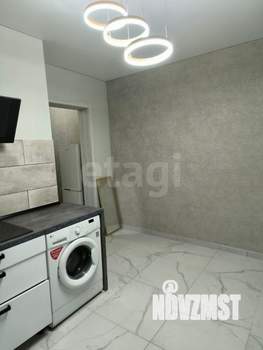 Студия квартира, вторичка, 29м2, 20/21 этаж