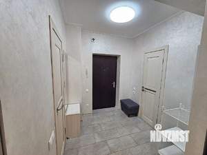 2-к квартира, вторичка, 58м2, 6/11 этаж