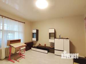 2-к квартира, вторичка, 50м2, 2/3 этаж