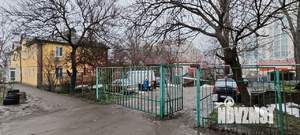 1-к квартира, вторичка, 27м2, 1/2 этаж