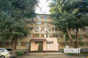 1-к квартира, вторичка, 25м2, 3/5 этаж