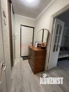 1-к квартира, вторичка, 30м2, 1/9 этаж